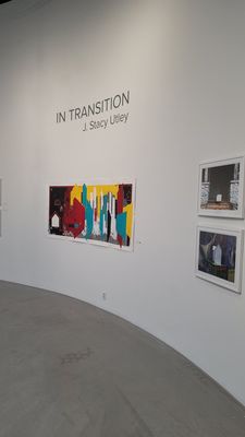 Elder Gallery of Contemporary Art by null