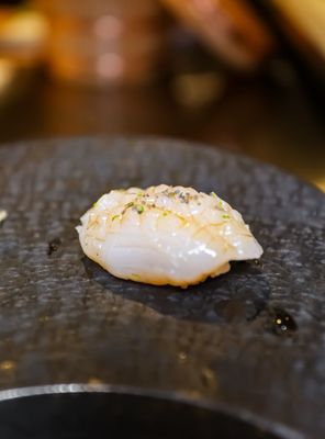 Omakase by Kun Tsuki by null