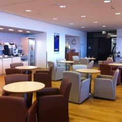 Dnata Lounge