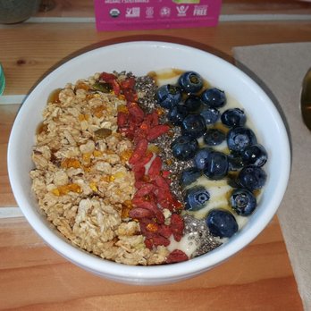 Bowl Mami - Acai Bowls Near Me - Carrollton, Texas