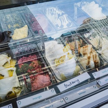Sweet Home Gelato - Gelato Near Me - Chicago, Illinois Sweet Home Gelato - Gelato Near Me - Chicago, Illinois