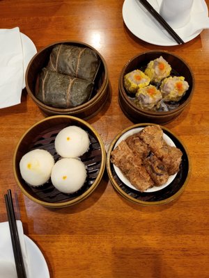 Joyale Seafood Restaurant by null