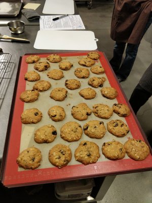 Anita Bakery by null