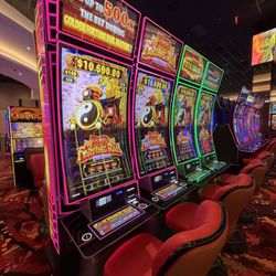 Catawba Two Kings Casino