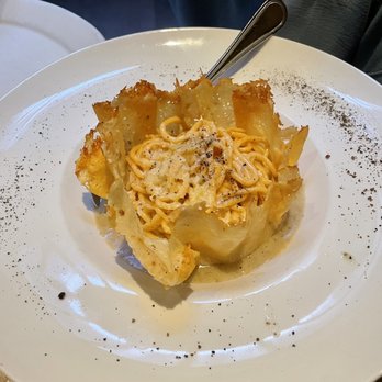 Il Corso - Cacio e Pepe $25 - Italian Near Me - New York, New York Il Corso - Cacio e Pepe $25 - Italian Near Me - New York, New York