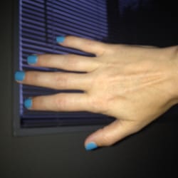 Great color!  Fun!