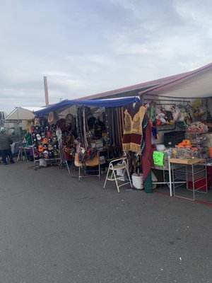 El Rematito Flea Market by null