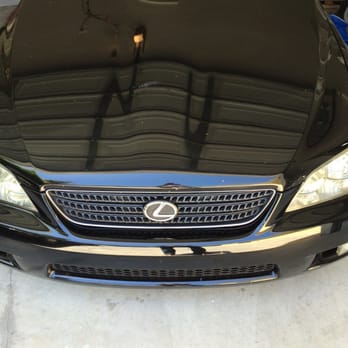 Lexus Carlsbad - My IS-300. 12 years old and looking great! Just hit 100,000,00 miles. - Auto Repair Near Me - Carlsbad, California Lexus Carlsbad - My IS-300. 12 years old and looking great! Just hit 100,000,00 miles. - Auto Repair Near Me - Carlsbad, California