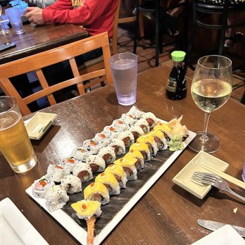 Misohappy - Sushi Bars Near Me - Key West, Florida Misohappy - Sushi Bars Near Me - Key West, Florida