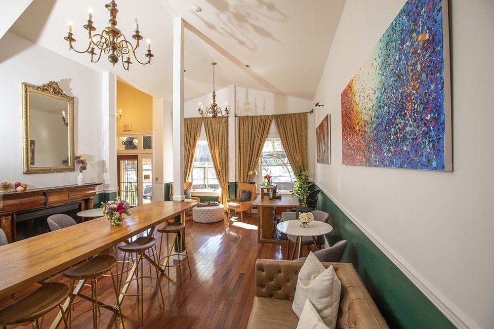 Washington Square Inn