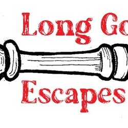 Long Gone Escapes