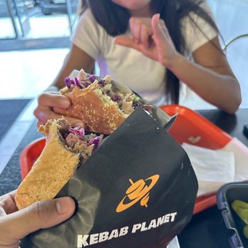 Kebab Planet - Original The Classic Angus Beef Doner - Kebab Near Me - Lake Forest, California Kebab Planet - Original The Classic Angus Beef Doner - Kebab Near Me - Lake Forest, California