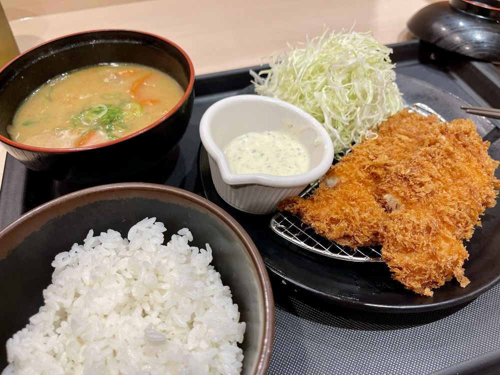 My Curry Shokudo Susukino