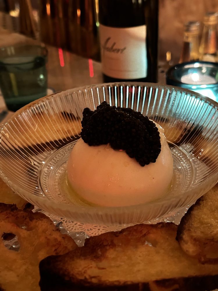 ALBA ACCANTO 14 Photos 141 10th Ave, New York, New York Bars Yelp