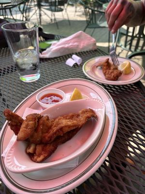 The Gashouse Restaurant by null