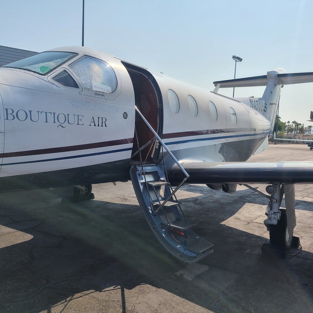 BOUTIQUE AIR Updated June 2024 10 Reviews 20 Macready Dr, Merced