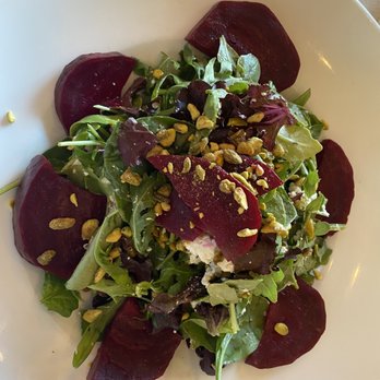 Vinaigrette - Best salad - Salad Near Me - Albuquerque, New Mexico