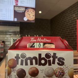 Tim Hortons