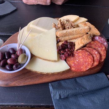 Sannino Vineyard - Cheese board - Wine Tasting Room Near Me - Cutchogue, New York Sannino Vineyard - Cheese board - Wine Tasting Room Near Me - Cutchogue, New York