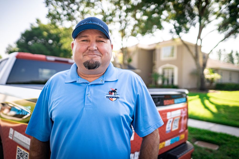 Slide of Mighty Dog Roofing of West Tampa