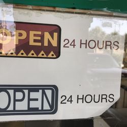 Same Day Cleaners - Open 24 IN A ROW!
