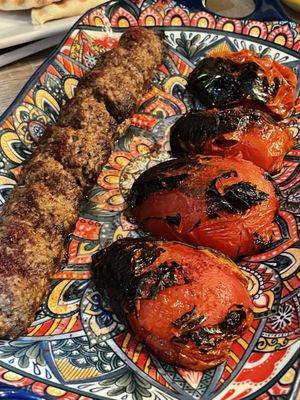 Homa Persian Cuisine by null