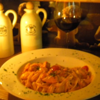 La Tavernetta - Italian Near Me - Kiel, SH