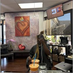 Luxury Hair Extensions - Traditional Knotless Braids