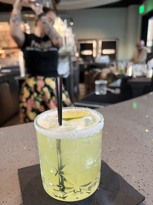Paloma by null