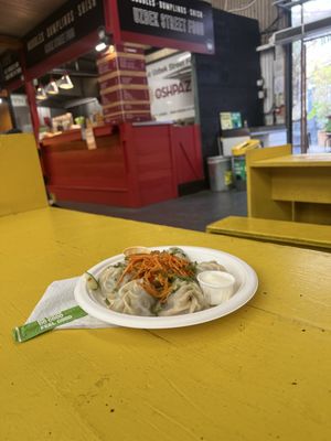 Mercato Metropolitano by null Mercato Metropolitano by null