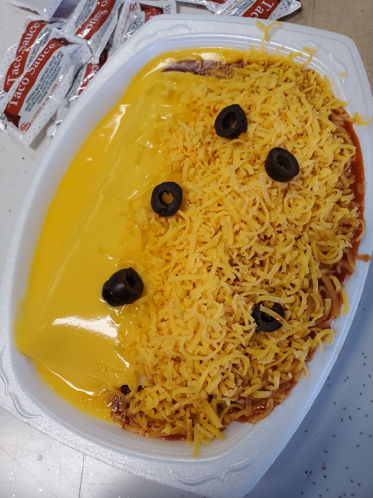 Taco Shop