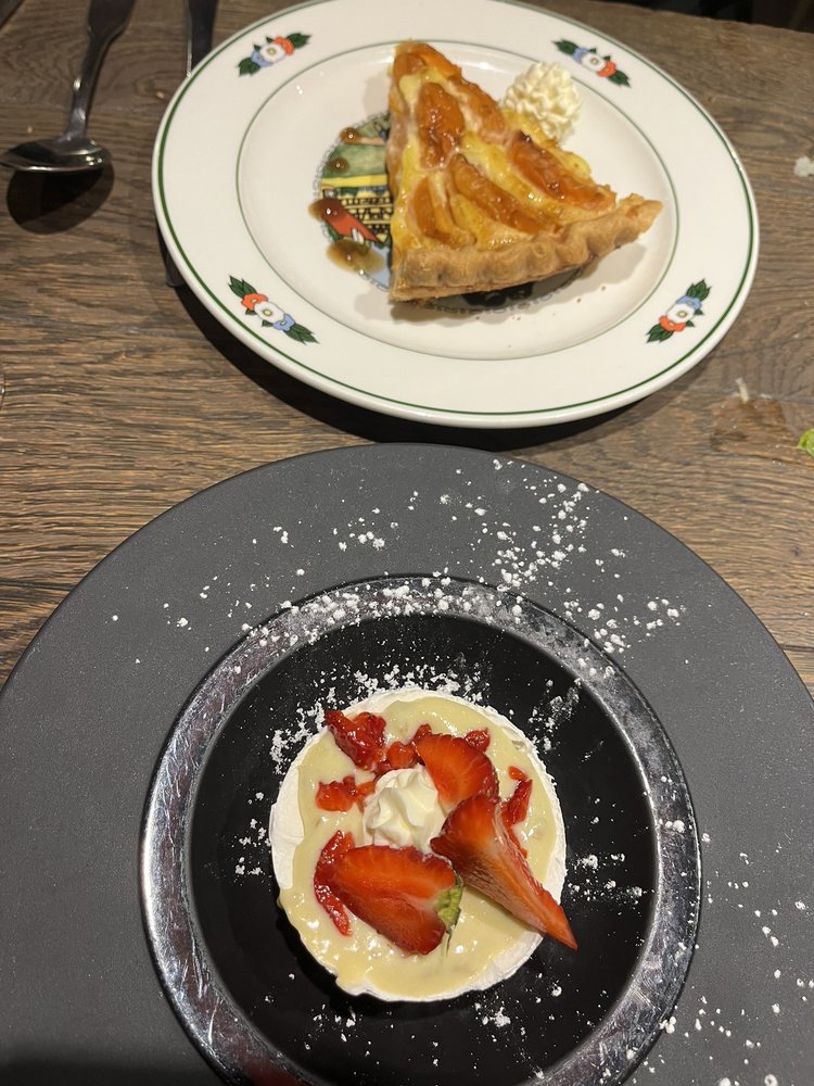 Restaurant Winstub Brenner