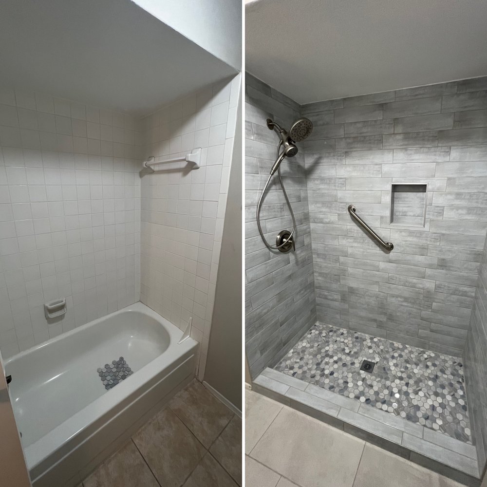 TUBS AND TOPS AUSTIN Request a Quote 15 Photos Austin, Texas