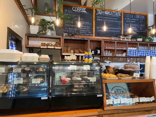 Fressen Artisan Bakery by null