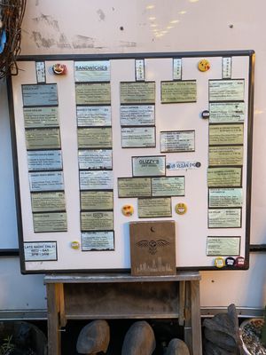 Night Owl PNW by null