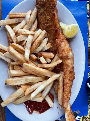 Braddock Bay Tavern & Grill by null