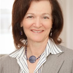 Iris McGuire, PhD - Dr. Iris McGuire PhD