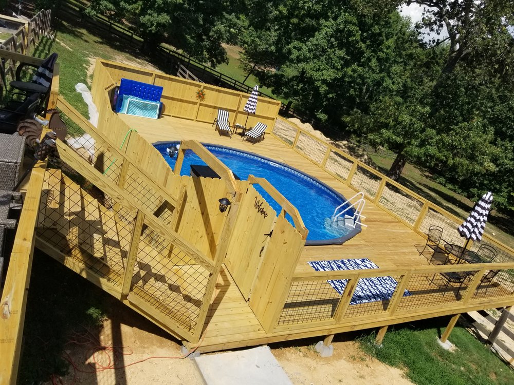 Slide of T and K Roofing and Remodeling