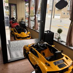 H&Q Beauty Salon