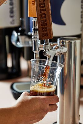 Inatteso Cafe by null