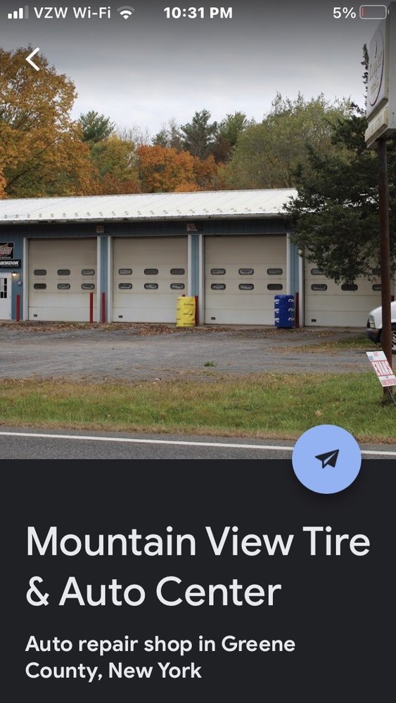 MOUNTAIN VIEW AUTOMOTIVE & TIRE CENTER Updated August 2024 823