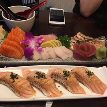 Tekka House - Sushi Bars Near Me - San Francisco, California Tekka House - Sushi Bars Near Me - San Francisco, California