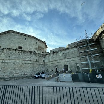 Porto di Civitavecchia - Landmarks & Historical Buildings Near Me - Civitavecchia, RM