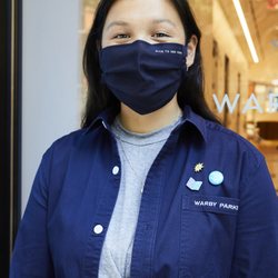 Warby Parker Yorkdale