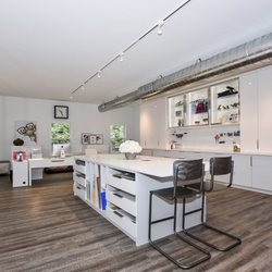 California Closets - Wixom - Home Office; California Closets Wixom MI