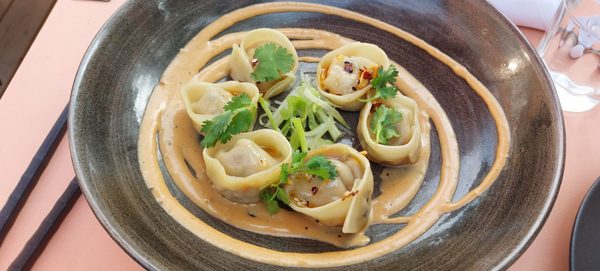 Restaurant Tendresse by null