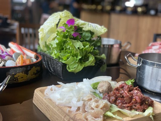 y shabu shabu by null