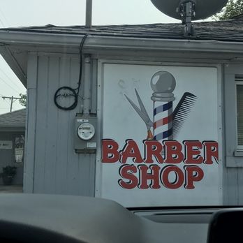 A Different Level Barbershop - Outside - Barbers Near Me - Topeka, Kansas