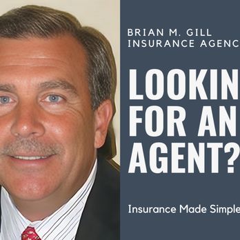 Brian Gill - State Farm - Home & Rental Insurance Near Me - Melville, New York Brian Gill - State Farm - Home & Rental Insurance Near Me - Melville, New York