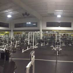 Gold's Gym